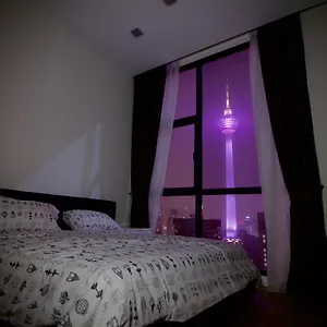  شقة Bff Homestay