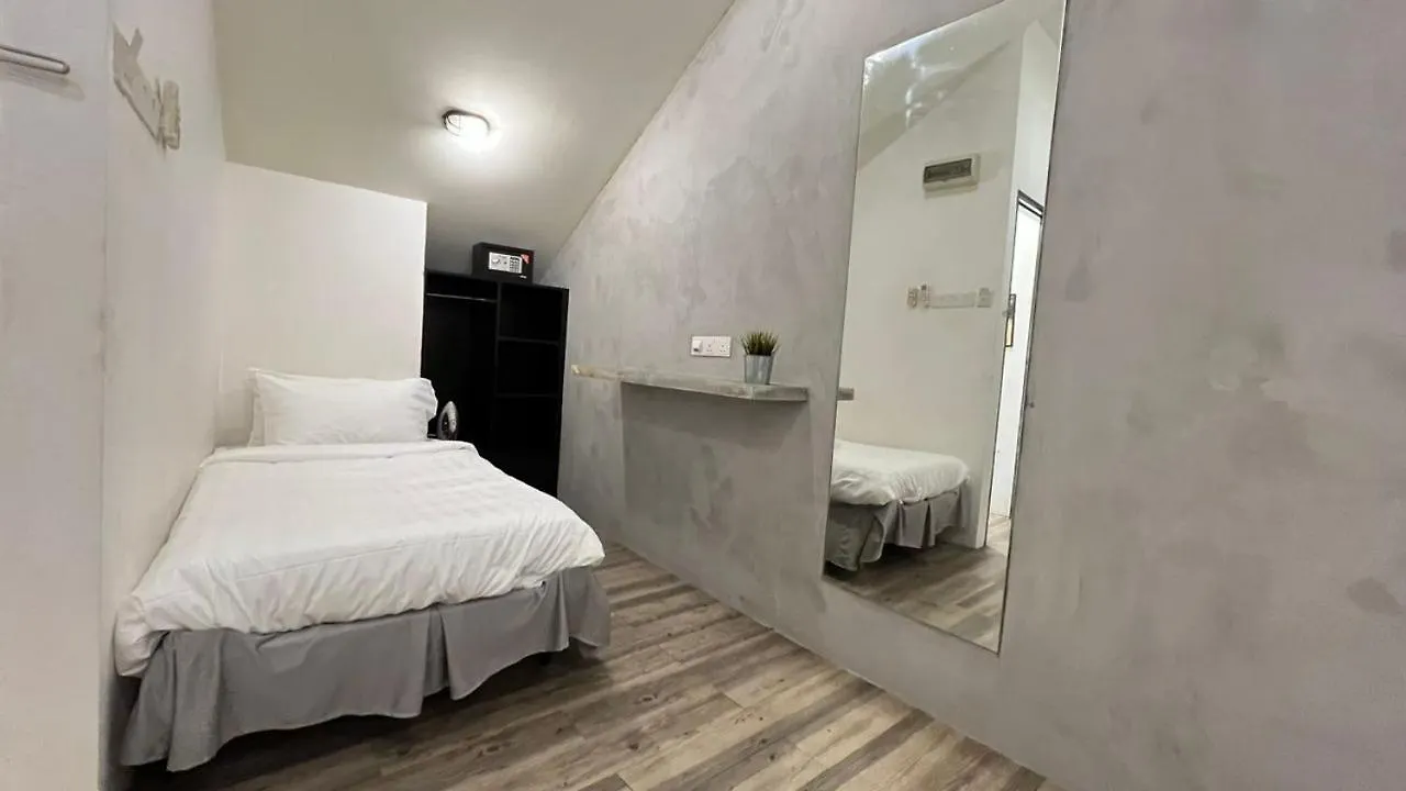 Agn Homestay 吉隆坡 0*,  马来西亚
