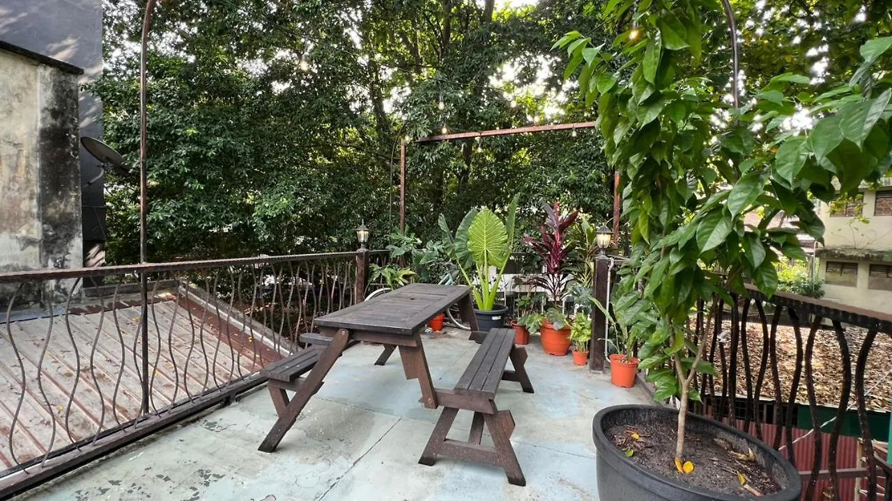 Agn Homestay 吉隆坡 马来西亚